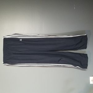 Sweatpants, black, medium